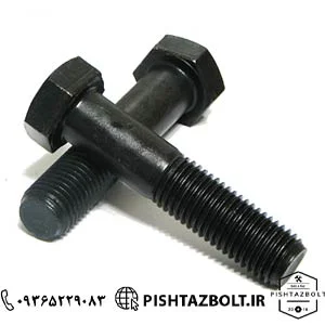 انواع پیچ شش گوش خشکه سفارشی