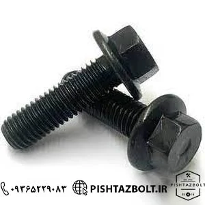 انواع پیچ شش گوش خشکه سفارشی