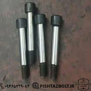 انواع پیچ های فولادی در بازار