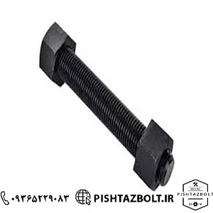 تولید انواع بولت و کاربرد آن