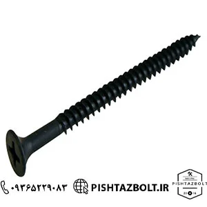 تولید و فروش پیچ ام دی اف 10 سانت