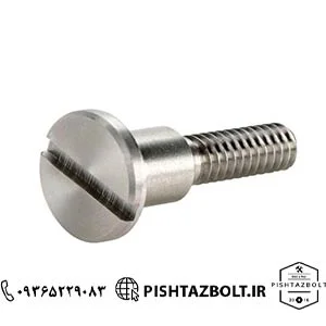 خرید انواع پیچ دوسو