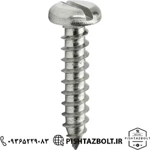 خرید انواع پیچ دوسو