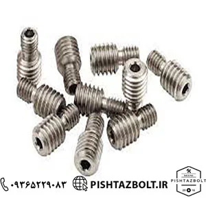 مرکز خرید انواع پیچ مغزی