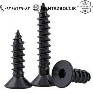 مرکز فروش انواع پیچ خودکار