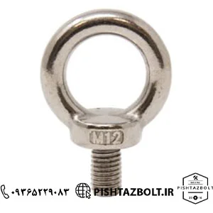 نمایندگی فروش انواع پیچ قلابدار