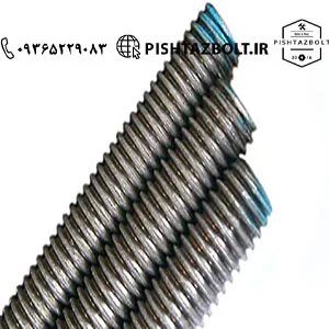 پیچ دنده کبریتی قیمت روز
