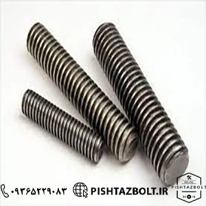 پیچ دنده کبریتی قیمت روز