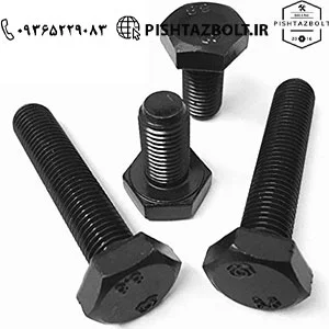 تولید فروش انواع پیچ خشکه 8.8