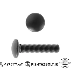 تولید و فروش انواع پیچ خشکه صنعتی