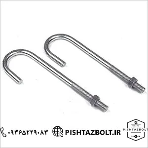 قیمت فروش انواع انکر بولت