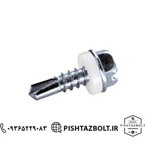 قیمت فروش انواع پیچ سرمته ای