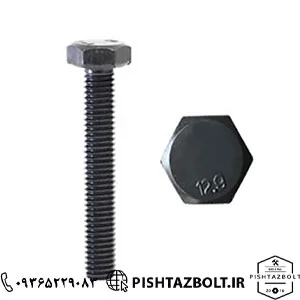 قیمت فروش پیچ خشکه 12.9