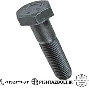 قیمت فروش پیچ نیم رزوه