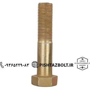 قیمت فروش پیچ نیم رزوه