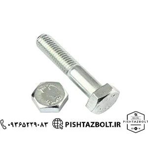 قیمت فروش پیچ نیم رزوه