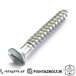 قیمت پیچ خودکار سر تخت