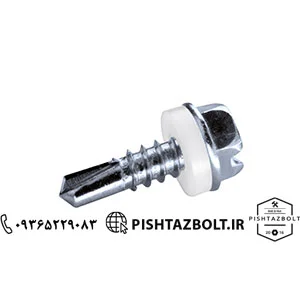 مرکز فروش پیچ شیروانی سرمته ای