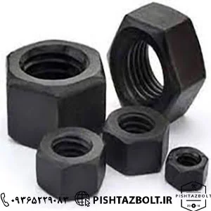 مرکز پخش انواع پیچ و مهره خشکه