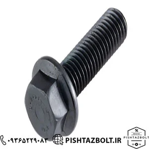 نمایندگی فروش پیچ و مهره خشکه