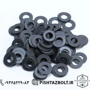 نمایندگی فروش پیچ و مهره خشکه