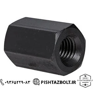 پیچ و مهره خشکه چیست