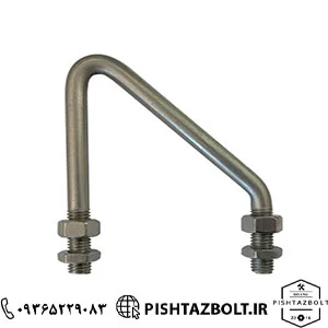 فروش پیچ و مهره آهنی