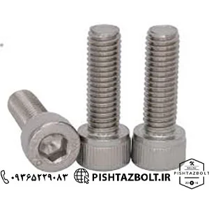 فروش پیچ و مهره استیل 316