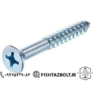 مرکز فروش انواع پیچ خودکار آهن