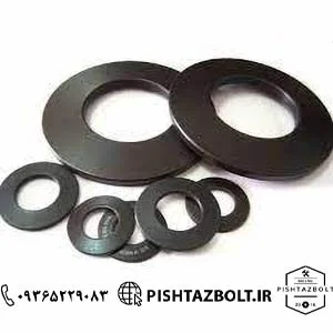 تولید فروش انواع واشر بشقابی