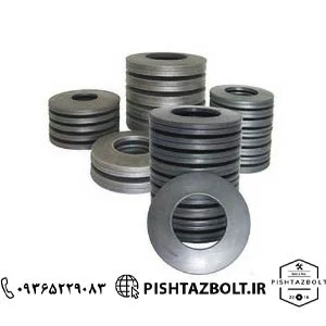 تولید فروش انواع واشر بشقابی