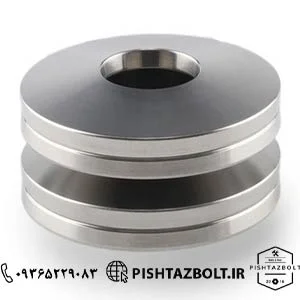 تولید فروش انواع واشر بشقابی