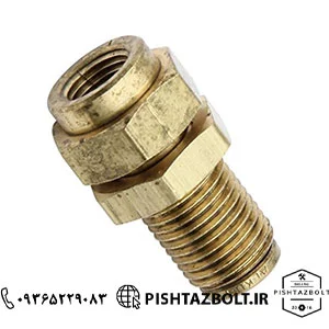 تولید پیچ و مهره سفارشی و خاص