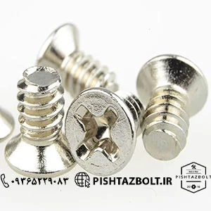 تولید پیچ و مهره سفارشی و خاص