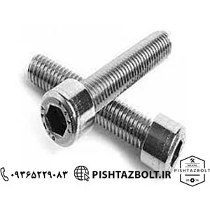 فروش پیچ آلن گل کوتاه