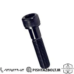 فروش پیچ آلن گل کوتاه