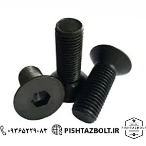 فروش پیچ خشکه آلنی