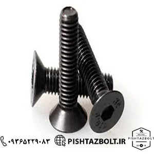 فروش پیچ خشکه آلنی