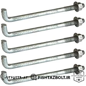 فروش پیچ و مهره ساختمانی