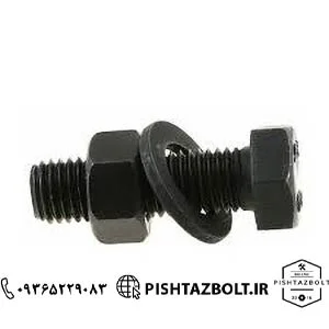 فروش پیچ و مهره ساختمانی