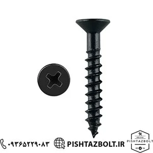 قیمت فروش پیچ خودکار سر تخت چهارسو