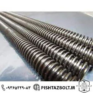 قیمت فروش پیچ دنده کبریتی