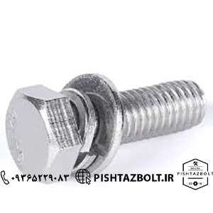 قیمت فروش پیچ و مهره استیل 316