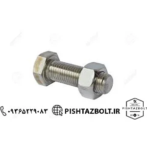 قیمت فروش پیچ و مهره استیل 316