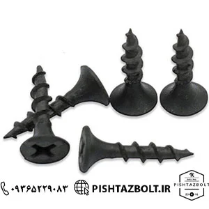 قیمت فروش پیچ چوب و ام دی اف