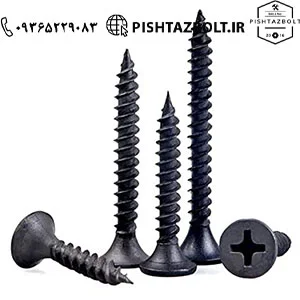 مرکز فروش انواع پیچ ام دی اف و چوب