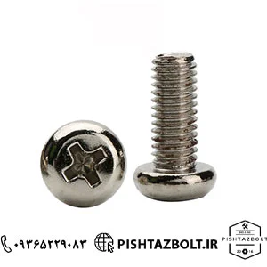 پیچ شیروانی | قیمت فروش پیچ شیروانی