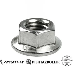 پیچ و مهره چیست