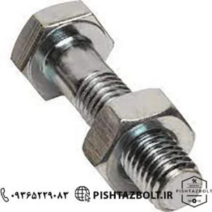 پیچ و مهره چیست