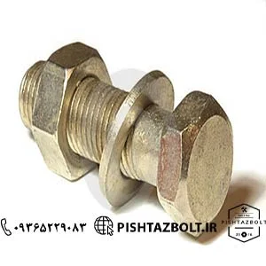 تولید فروش پیچ و مهره خاص و سفارشی